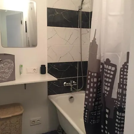Apartamenti Zirnis Cesis Exterior photo