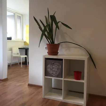 Apartamenti Zirnis Cesis Exterior photo