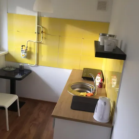 Apartamenti Zirnis Cesis Exterior photo
