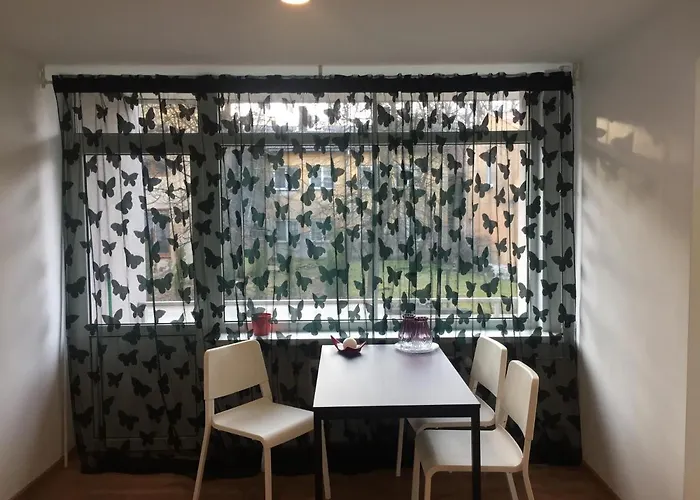 Apartamenti Zirnis