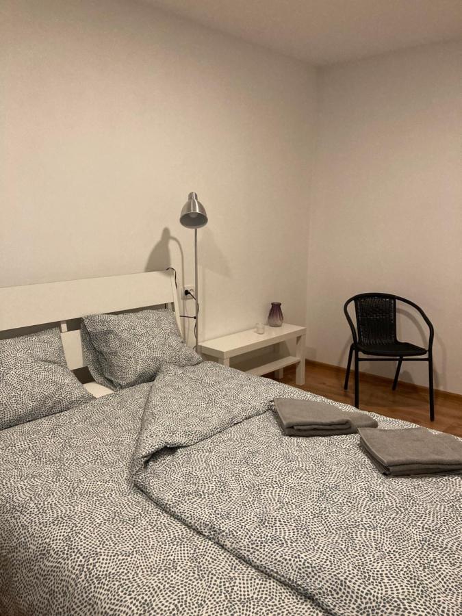 Zirnis Apartment Cēsis
